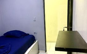 Hotel las nubes Barranquilla